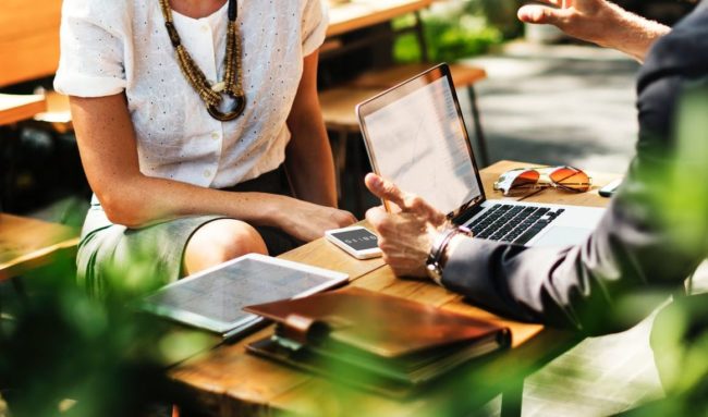 Web Siteme Trafiği Nasıl Arttırabilirim?