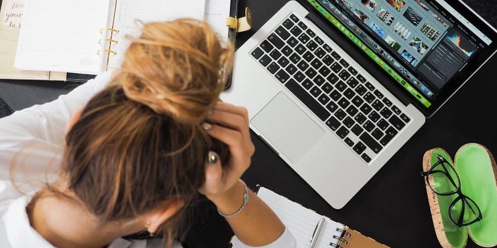 Arama Motoru Optimizasyonu’nda Yapılmaması Gereken Hatalar