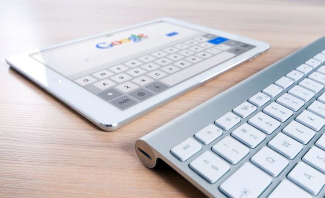 Google Adwords’le Web Trafiğinin Arttırılması