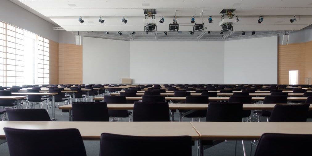 Özel Üniversite ve Özel Okul Reklamı / Pazarlaması