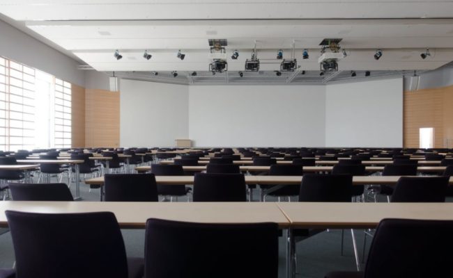 Özel Üniversite ve Özel Okul Reklamı / Pazarlaması